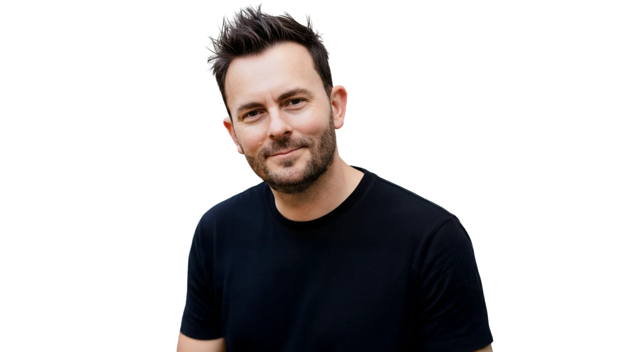 LinkedIn Training in Liverpool with Mike Roberts