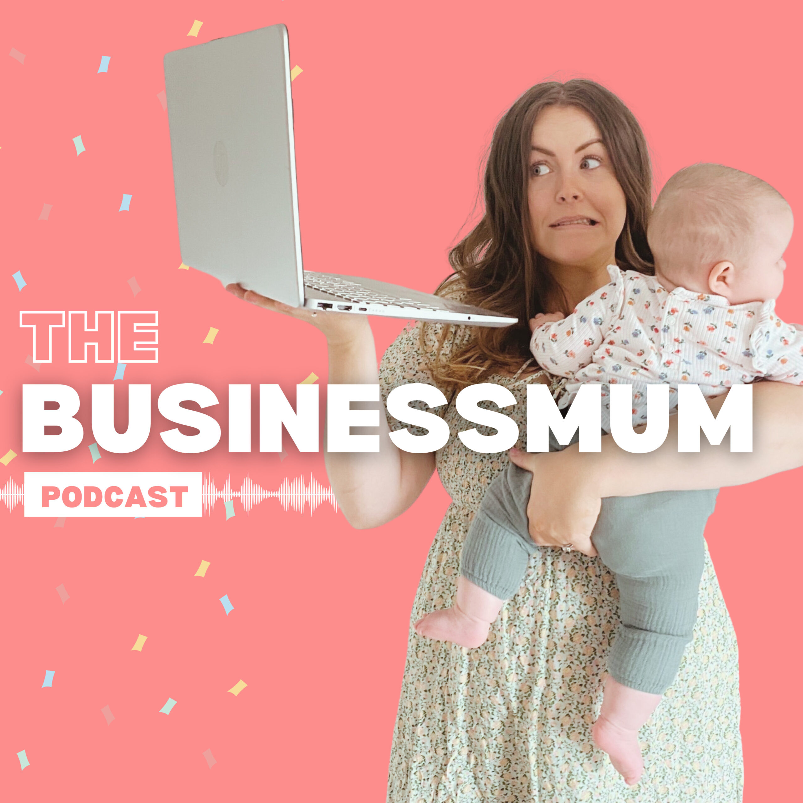 The BusinessMum Podcast artwork
