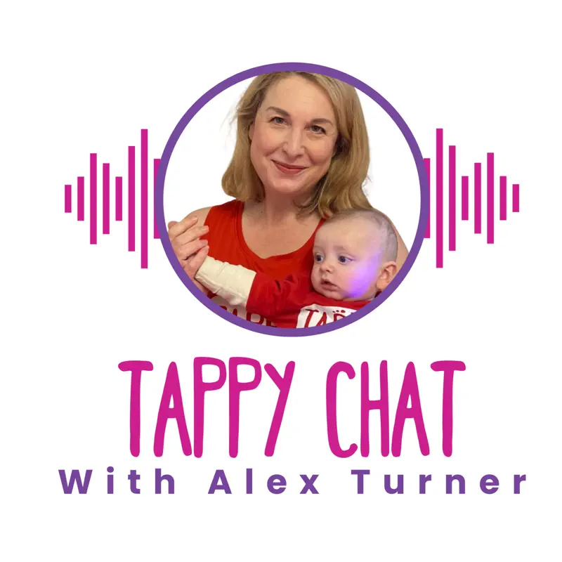 Tappy Chat podcast artwork